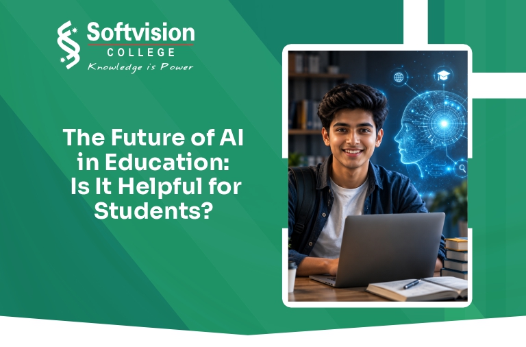 Future of AI in Education