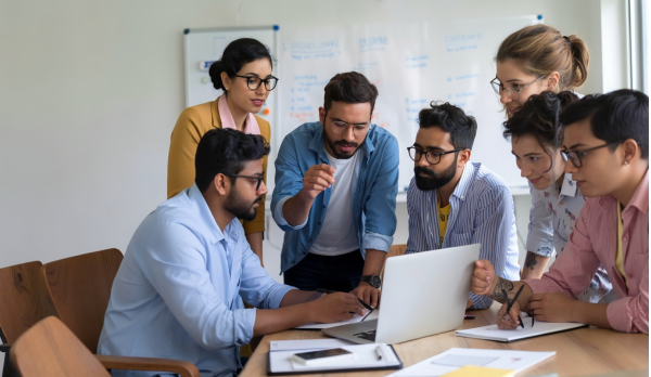 what internships teach students
