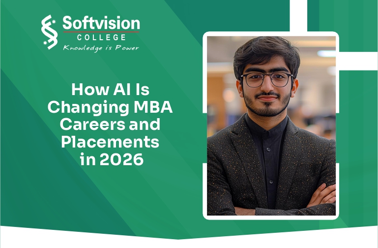 AI and MBA Careers