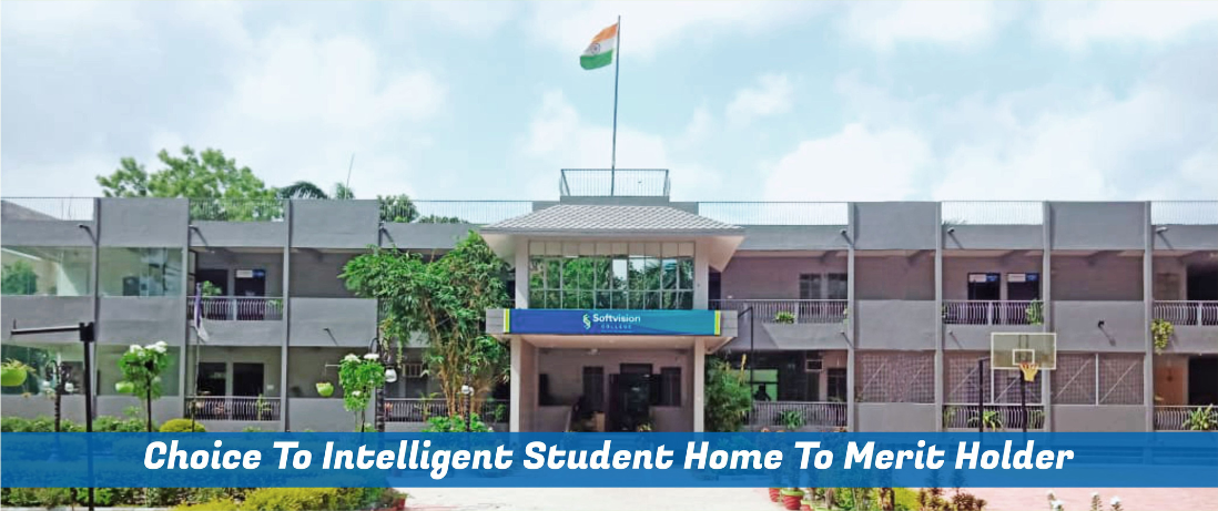 softvision student home
